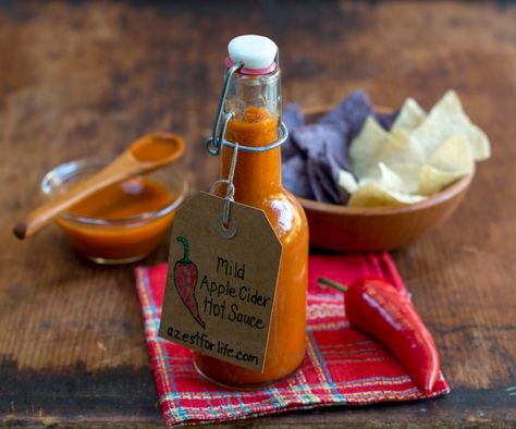 Mild Hot Sauce Recipe, Hot Sauce Recipe, Peri Peri Sauce, Homemade Hot Sauce, Hot Sauce Recipes, Portuguese Food, Peri Peri, African Recipes, Vegan Sauces