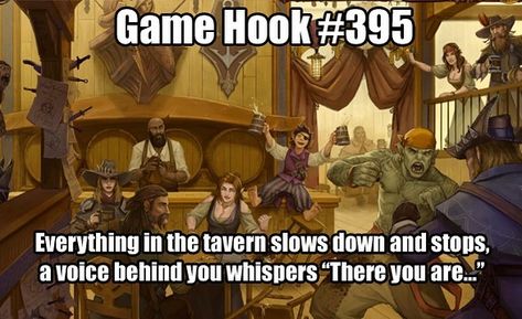 D&d Game Hooks, D&d Plot Hooks, Game Hooks Dnd, Dnd Game Hooks, Adventure Hooks, Story Hooks, Quest Ideas, Dm Tips, Game Hooks