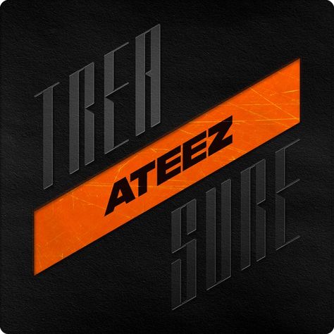 Ateez - treasure You Are My Friend, Pop Albums, Shared Folder, Say My Name, Song Time, Music Albums, New Wall, Yg Entertainment, Music Songs