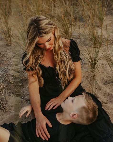 this mother and son session was everything 😭🥺🤍 LIKE HOW SWEET #photographer #photography #photoshoot #photosession #motherson #goldenhour #sanddunes #michigansummer #michiganphotographer #michiganphotography #westmichiganphotographer #beachsession #love Son Photoshoot, Michigan Photography, Teenage Son, Michigan Summer, Mom And Son, Beach Sessions, Mother And Son, West Michigan, Mother Son