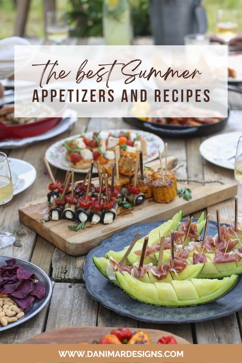 Super amazing summer appetizers you can serve at all of your dinner parties. #summerappetizers #summerappetizerrecipes #summerapptizerrecipes #summerappetizersforparty #summerappetizerseasy #summerappetizersforpatyeasy #summerappetizersforpartydeasy #summerappetizersforpatyeasyhealthy #summerappetizerrecipessimple #summerappetizersforpartybbq #summerappetizersforacrowd #summerappetizerideas #appetizers Crescent Roll Recipes Appetizers, Appetizers Shrimp, Friendsgiving Recipes Appetizers, Skewers Chicken, Recipes Cucumber, Summer Party Appetizers, Summer Appetizer Recipes, Finger Sandwich, Summer Appetizers