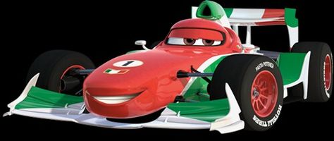 Francesco Bernoulli Cars 2 Movie, Cars Disney Pixar, Circus Characters, Images Disney, Cars Characters, Cars 2, Disney Pixar Cars, Cars Movie, Pixar Cars