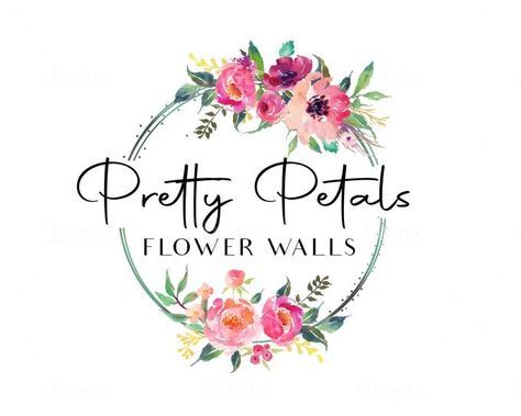 Flower Shop logo design/ Floristry logo design/ hire creative logo designer/ graphic designer near . Shop Logo Design Ideas, Flower Shop Logo Design, Flower Shop Logo, Logo Designer Graphic, Logo Design Ideas, Shop Logo Design, Logo Designer, Logo Ideas, Shop Logo