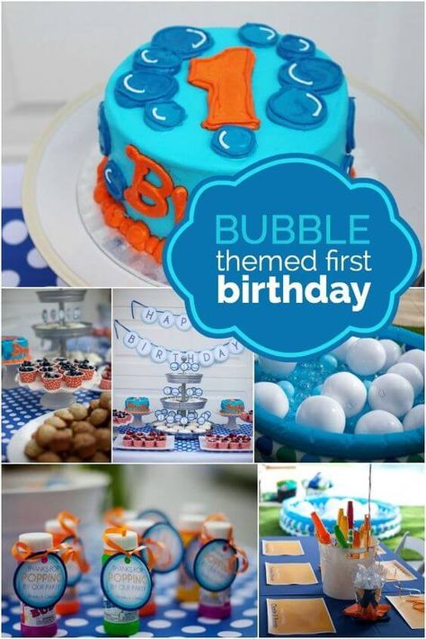 Boy Birthday Party Ideas, Themed First Birthday, Spaceships And Laser Beams, First Birthday Party, Boy Birthday Party, First Birthday, Boy Birthday, Beams, Party Themes