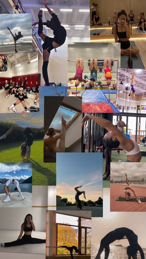 gymnastic girl# aesthetic#✨️✨️✨️#inspo#fyp#foryoupage Gymnastics Asethic Wallpaper, Gymnastics Olympics Aesthetic, Gymnastics Vision Board, Gymnastics Coach Aesthetic, Gymnastics Aesthetic Girl, Gymnastics Aesthetic Wallpaper, Aesthetic Gymnastics Pictures, Gymnastic Wallpaper, Turn Aesthetic