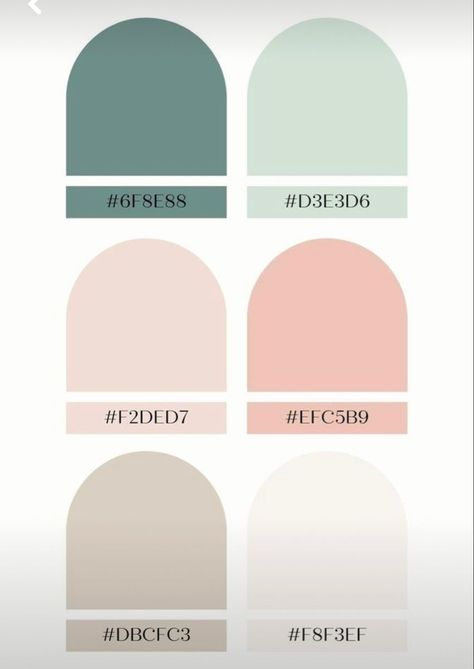 Beige And Pastel Color Palette, Winter Spring Color Palette, Sage Green And Light Pink Color Palette, Pink White Tan Color Palette, Soft Pink Neutral Bedroom, Mint Green Pink Aesthetic, Sage Green And Blush Pink Color Palette, Cream Pink Color Palette, Pink Green Tan Bedroom