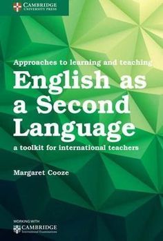 Preview Approaches Learning and Teaching English as a Second Language Approaches To Learning, English Grammar Book, Teaching English Abroad, English Grammar Worksheets, Language Quotes, Foreign Language Learning, Learn English Grammar, Teacher Books, Classroom Language