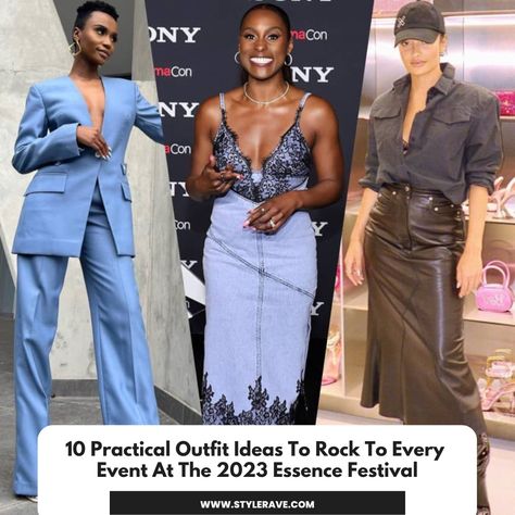 Essence Festival Outfit Ideas Fest Outfit Ideas, Mesopotamian Goddess, Essence Fest, Festival Outfit Ideas, Rave Style, Essence Festival, Fest Outfits, Festival 2023, Practice Outfits