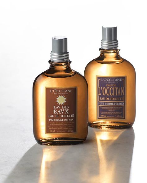 L'occitane En Provence, Natural Beauty Care, Masculine Scent, L Occitane, Beauty Care, Love A, Whiskey Bottle, Provence, Over The Years