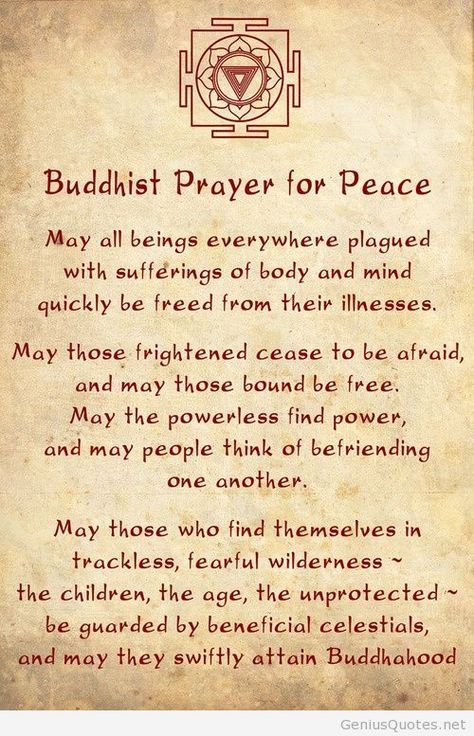 Buddhist prayer for peace quotes Letting Go Of Love Quotes, Buddha Quotes Peace, Buddhism Beliefs, Buddha Wisdom, Buddhist Mantra, Buddhist Wisdom, Buddhist Philosophy, Buddha Quotes Inspirational, Buddhist Teachings