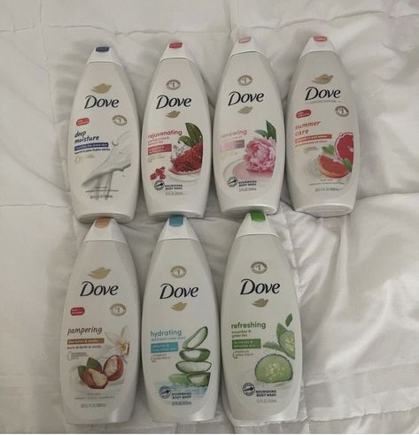 Body Washes Aesthetic, Bodywash Aesthetic, Body Wash That Smell Expensive, Body Wash Collection Aesthetic, Cottage Body Wash, Coquette Body Wash, Shower Care, Body Washes, Lose Pounds