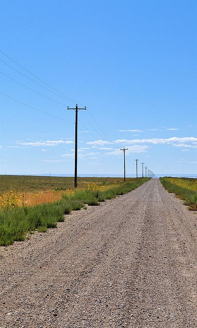 Middle of nowhere Idaho. Swamp Queen, Prettiest Girl, In The Middle Of Nowhere, Power Lines, Middle Of Nowhere, Winding Road, Country Road, Summer House, Us Travel