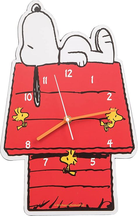 Snoopy Items, Atomic Wall Clock, Snoopy Dog, Outdoor Clock, Pendulum Wall Clock, Diamond Wall, Deco Wall, Metal Clock, Large Wall Clock