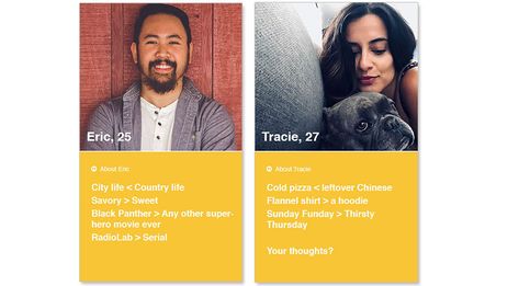 The Best Bumble Bios and Quick Profile Hacks That You Can Try Bumble Bios For Guys, Bumble Prompts, Bumble Bios For Women, Bumble Bio, Best Bumble Bios, Writing Tips And Tricks, Bumble Dating, Bio Template, Quick Writes