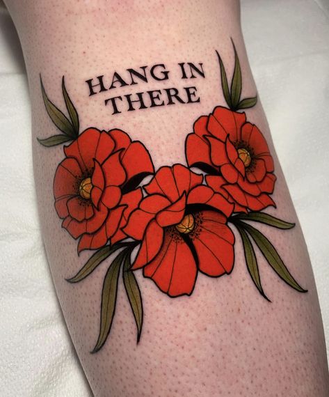 Terrible Tattoos, Gothic Tattoos, Neo Tattoo, Traditional Tattoo Flowers, Pink Tattoo, Traditional Tattoo Sleeve, Old School Tattoo Designs, Gorgeous Tattoos, Incredible Tattoos