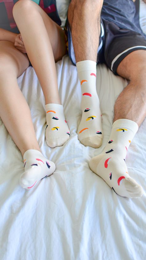 Sushi socks Socks Photoshoot, Sushi Socks, Socks Aesthetic, Womens High Waisted Shorts, Foods And Drinks, Matching Socks, Unique Socks, Cute Matching, Banh Mi