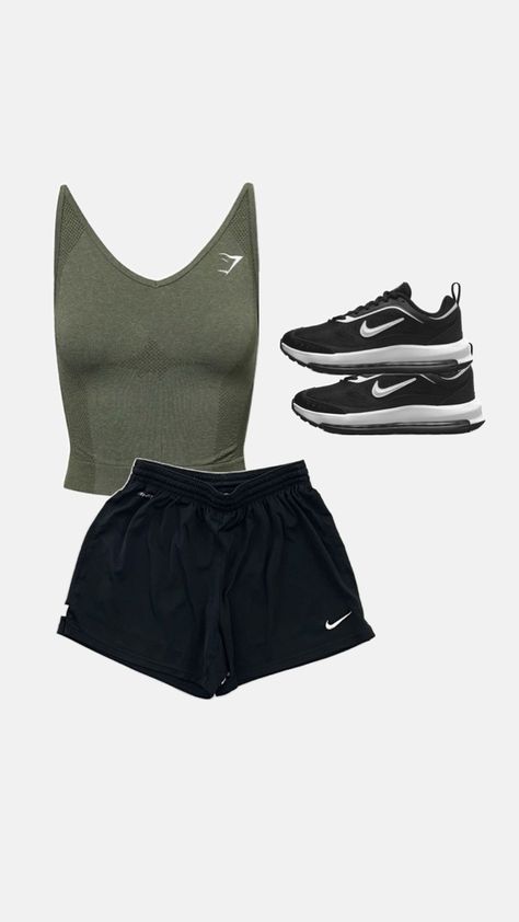 Aesthetic, navy green gym outfit, Nike gym, shark aesthetic, cute outfit, inspiration, gym, gym, rat gym in through Gym Shark Aesthetic, Gym Outfit Nike, Green Gym Outfit, Gym Shark Outfit, Aesthetic Navy, Green Gym, Outfit Nike, Gym Shark, Aesthetic Cute