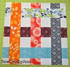 Simply Woven Quilt Pattern Moda, Interwoven Quilt Pattern, Woven Quilt, Strip Quilt Patterns, Moda Bake Shop, Cross Quilt, Jelly Roll Quilt Patterns, Plaid Quilt, Jelly Rolls