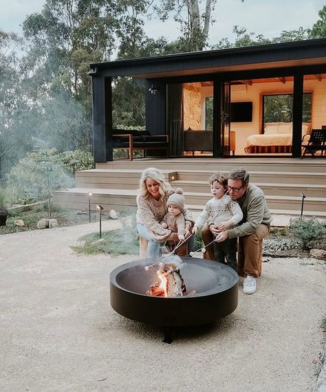 It’s fire pit szn! 🔥 To kick off the season we’re having a sale! Use the code WINTER15 to save 15% on our fire pit and accessories range. Ends midnight Sunday 16th of June. See the terms and conditions online. Cottage Bunkie, Black Fire Pit, Outdoor Firepits, Fire Pit Bowl, Backyard Entertaining, Black Fire, Terms And Conditions, Fire Pits, Great Memories