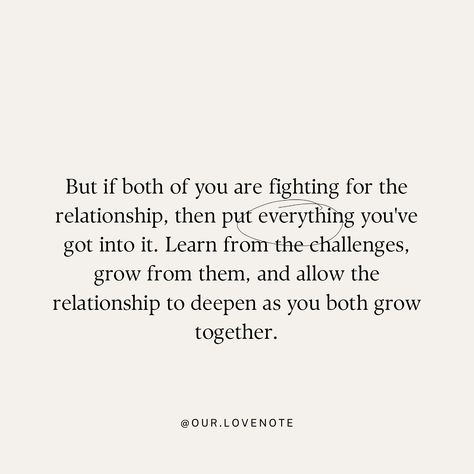 Relationships are all about growth, and as you and your partner change, so do your boundaries, your needs, and what you enjoy. The key is being able to adapt to those changes so you both continue to feel connected and supported. What worked in the beginning might not feel the same later, and that’s totally normal. Embracing each other’s new passions and interests keeps the relationship exciting and alive. Change can feel uncomfortable, but learning to navigate it together is what makes a... In The Beginning, Grow Together, The Beginning, Boundaries, Stuff To Do, Key, Feelings, Quick Saves