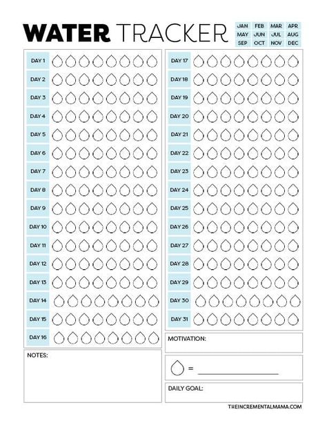 Drinking Water Tracker, Drink Water Schedule, Water Schedule, Water Challenge Ideas, How Many Water To Drink A Day, Water Tracker Template, Water Checklist, Drinking Tracker, Drinking Water Chart