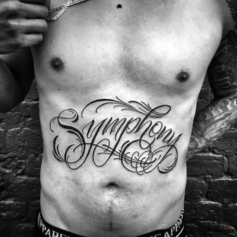 Mens Stomach Tattoo, Lower Belly Tattoos, Abdomen Tattoo, Lower Stomach Tattoos, Tattoo Ideas Males, Ab Tattoo, Stomach Tattoo, Belly Tattoos, Belly Tattoo