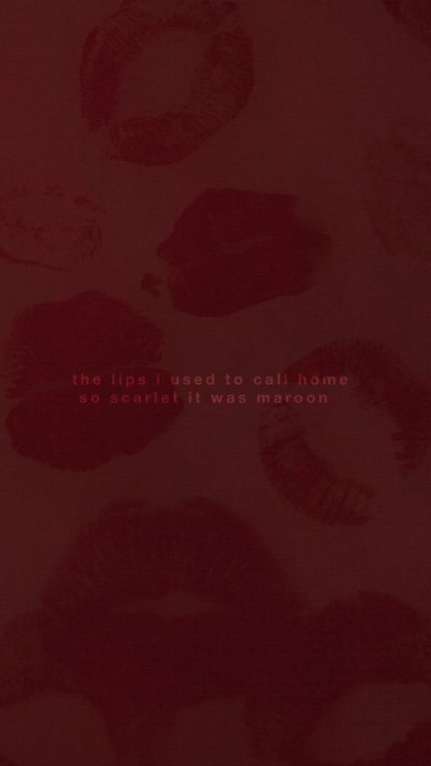 Taylor Swift Aesthetics Wallpaper, Maroon Lyrics Wallpaper, Maroon Lyrics Taylor Swift Wallpaper, Midnights Taylor Swift Maroon, Maroon Wallpaper Taylor Swift, Taylor Swift Wallpaper Lyrics Red, Maroon Lyrics Taylor Swift, Maroon Background Wallpapers, Midnights Taylor Swift Lockscreen