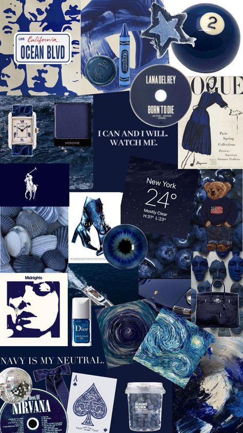 Blue Asthetics Photos Wallpaper, Blue Asthetics Photos, Asthetics Photos Wallpaper, Blue Asthetics, Ocean Collage, Asthetics Photos, Aesthetic Azul, Preppy Quotes, Photos Wallpaper