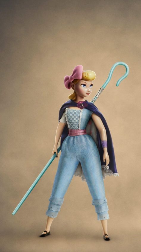 Fantasias Toy Story, Disfraz Toy Story, Toy Story Game, Bo Peep Toy Story, Hd Mobile Wallpaper, Toy Story Halloween, Toy Story Costumes, Toy Story Movie, Trendy Toys