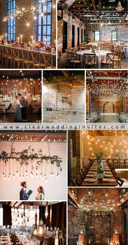 7 Industrial Wedding Styles That Will Be In Trend in 2022 – Clear Wedding Invites Vintage Industrial Wedding Decor, Wedding Ideas Industrial, Whimsical Industrial Wedding, Industrial Style Wedding Decor, Industrial Vintage Wedding, Industrial Theme Wedding, Spring Industrial Wedding, Urban Industrial Wedding, Industrial Fall Wedding