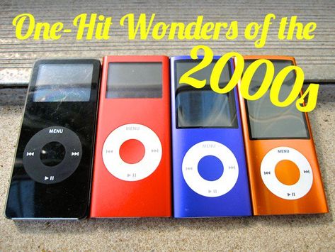 iPods!! Nostalgia Playlist, 2000s Childhood Memories, 2000 Nostalgia, 2000s Memories, Nostalgic Items, Song Lists, Nostalgia 2000s, 2000s Music, 90s Songs