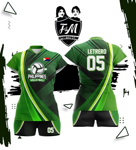 Jersey Layout Design Volleyball, Jersey Volly Design, Jersey Volly, Polo Shirt Design Uniform, Volleyball Uniforms Design, Jersey Volleyball, Volleyball Jersey Design, Baseball Jacket Outfit, Volleyball Jersey