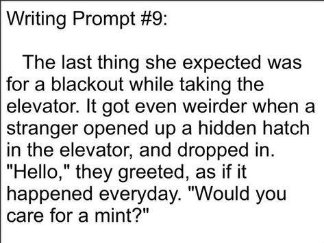 Stranger: Sorry. This is just a phase. Wait a minute.  Me:....Uhhh Okay..*the lights turn on*  Stranger:*smiles at me* Same time tomorrow? Story Prompt, Words Writing, Ninth Doctor, Story Writing Prompts, Book Prompts, Wait A Minute, Writing Dialogue Prompts, 11th Doctor, Writing Inspiration Prompts