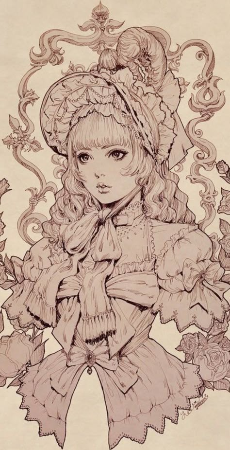 Jasmin Darnell, Elden Lord, 영감을 주는 캐릭터, Cute Art Styles, Sketchbook Art Inspiration, Kawaii Art, Cool Art Drawings, Anime Sketch, Art Reference Photos