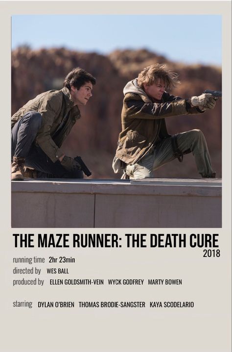 Maze Runner Film Poster, The Maze Runner Poster Polaroid, Maze Runner Movie Poster, The Maze Runner Poster, Maze Runner Newtmas, The Maze Runner Aesthetic, Maze Runner Poster, Maze Runner Aesthetic, Best Dystopian Movies