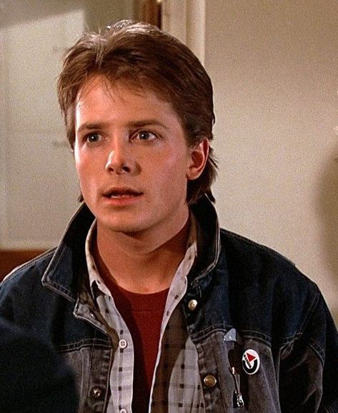 80s People, Retro Boys, Michael Fox, Emmett Brown, The Future Movie, Future Boy, 80s Men, Michael J Fox, J Fox