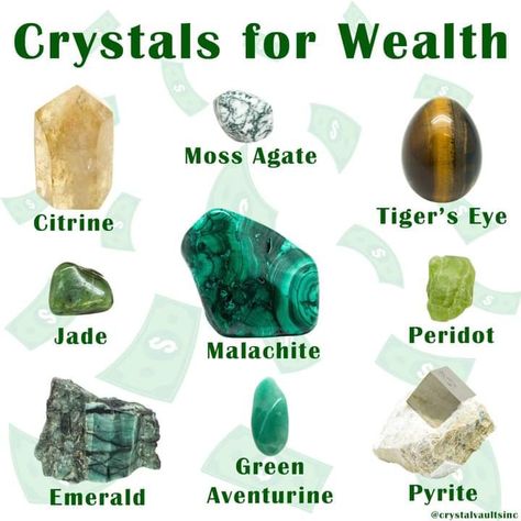 Soapstone Crystal Meaning, Peridot Crystal Meaning, Crystals For Health, Energy Stones Crystal Healing, Zodia Pești, Crystals For Wealth, Crystals For Luck, Crystals Meanings, Best Healing Crystals