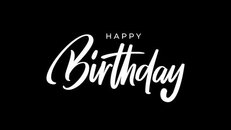 White Solid Color, Flex Banner Design, Flex Banner, Edit Pictures, Happy Birthday Black, Birthday Posters, Sweet 16 Birthday Cake, Blur Photography, Happy Birthday Text