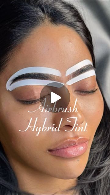 Aysen Shiva on Instagram: "Transform your brows into a masterpiece 🎨✨ with our Airbrush Hybrid Brow Tint! Perfectly measured to the Golden Ratio for symmetry that frames your face, followed by precision waxing for sleek, clean lines. Book your appointment now and elevate your brow game to art! #BrowPerfection #AirbrushHybridTint 
Artist @samskins.esthetics 
Tint: @infinityhybridtint 
Dark brown , medium brown and red. 
#GoldenRatioBrows #FlawlessArch #airbrush #browlamination #sanjoseairbrushbrows #californiaairbrushbrowtint #airbrushbrowstain #browstainairbrush #sanjose #paloalto #sanfrancisco #irvine" Brow Tinting Before And After, Hybrid Brows, Brow Tint, The Golden Ratio, Brow Artist, Eyebrow Tinting, Brow Tinting, Brow Lamination, Golden Ratio