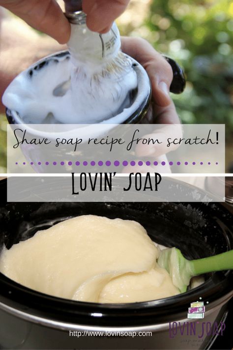 Free Download!! Essential Oil Blends for Men’s Grooming Products at Lovin' Soap Shave Soap Recipe, Soap Studio, Diy Soap Bars, Cold Process Soap Recipes, Soap Making Kits, Soap Making Recipes, Diy Skin Care Recipes, Soap Recipe, Soap Making Supplies