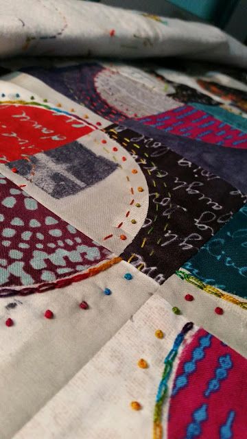 What I've been making Art Quilts Art Quilts Ideas, Fiber Studio, Art Grouping, Quilting Art, Make Art, Art Quilts, Circles, Quilting, Sewing