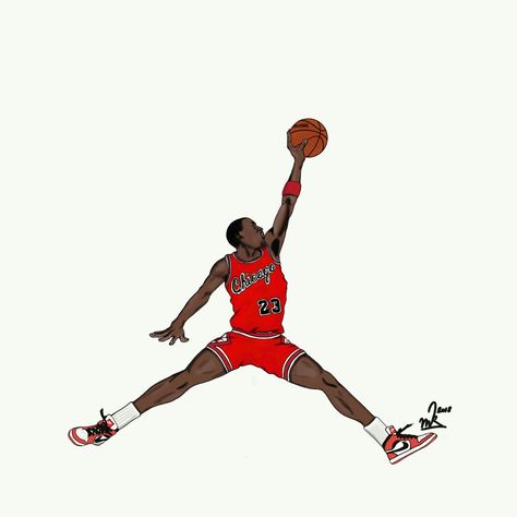 Michael Jordan Cartoon, Michael Jordan Drawing, Michael Jordan Images, Jordan Tattoo, Nike Logos, Michael Jordan Art, Kobe Bryant Michael Jordan, Simpson Wallpaper Iphone, Michael Jordan Jersey