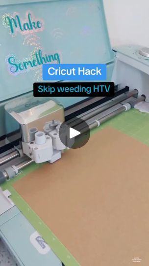 Cricut Hacks, Cricut Tutorials, 1k Views, Weeding, Cricut Crafts, Cricut, Instagram