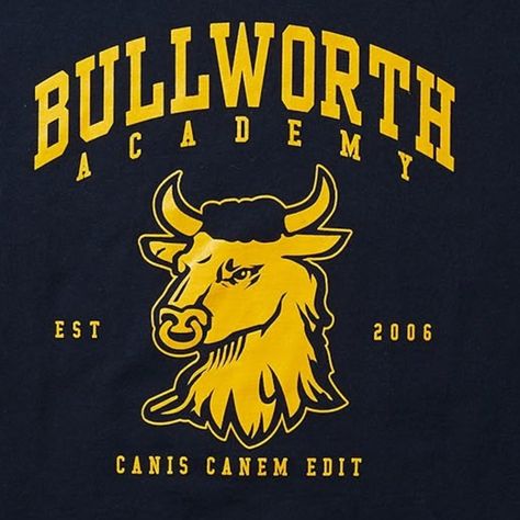 Jimmy Hopkins, Bullworth Academy, Canis Canem Edit, Game Outfit Ideas, Bully Scholarship Edition, Bully Game, Anime Wall Prints, Gary Smith, Soft Navy Blue