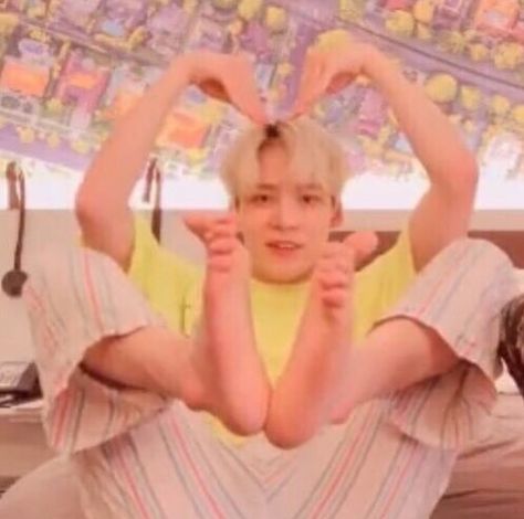 Yunho ateez Yunho Ateez, Bed, Funny