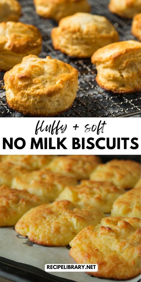 Whip up these super easy, no-milk biscuits for a quick and delicious homemade treat! Soft, fluffy, and perfect for family baking days, this recipe is a go-to for simple biscuits that everyone will love. Ideal for breakfast, snacks, or alongside dinner. No Milk Biscuits, Chicken And Yellow Rice Casserole, Yellow Rice Casserole, Yellow Rice And Chicken, Rice And Chicken Casserole, Rice And Yogurt, Simple Biscuits, Chicken And Yellow Rice, Ground Beef And Broccoli