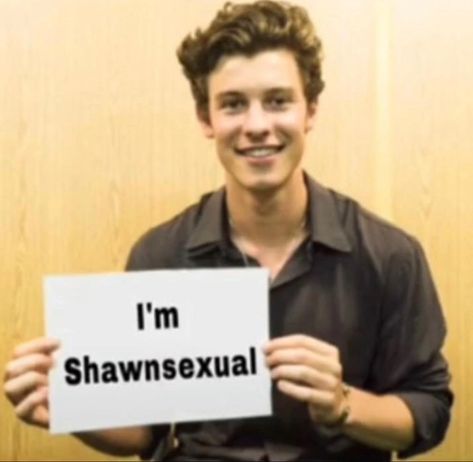 Shawn Mendes, Funny