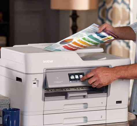 Printer Aesthetic, Printer Computer, Electronic Store, Brother Printer, Hp Sprocket, Portable Photo Printer, Mobile Printer, Printer Ink Cartridges, Portable Printer