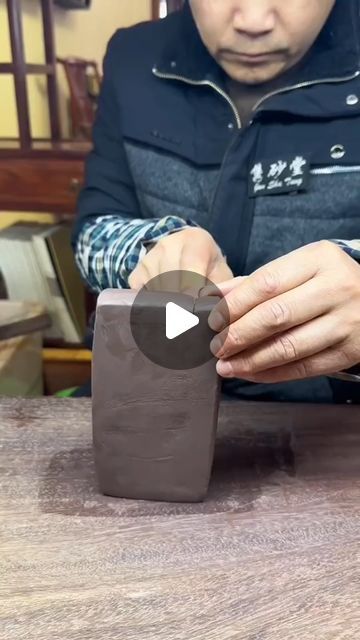 YixingTeapot on Instagram: "The Art of Crafting a Yixing Zisha Teapot 1
Discover the intricate process of creating a handmade Yixing Zisha teapot, where tradition meets craftsmanship.
#artwork #crafting #clay #tea #handmade #teapot #yixingteapot #safety #relaxing #usa 
Shop Teapot : https://www.yixingteaart.shop/" Zisha Teapot, Yixing Teapot, Handmade Teapot, Clever Crafts, Tea Pots, Arts And Crafts, Tea, Instagram, Art