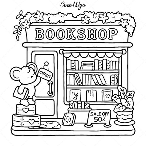 Kleurplaat Coco Wyo Coco Wyo Coloring, Coco Wyo, Library Programming, Hello Kitty Colouring Pages, Bobbie Goods, Bear Coloring Pages, Hello Kitty Coloring, Detailed Coloring Pages, Cosy Corner